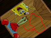 SquidwardStillSlightlyVisible