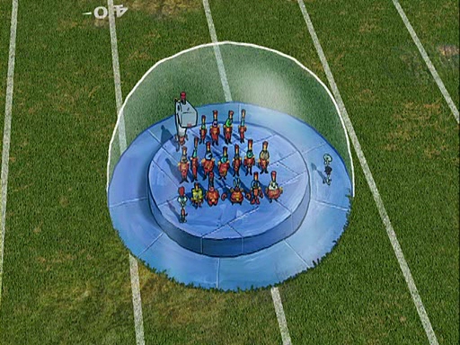 Bubble Bowl Encyclopedia SpongeBobia FANDOM powered by