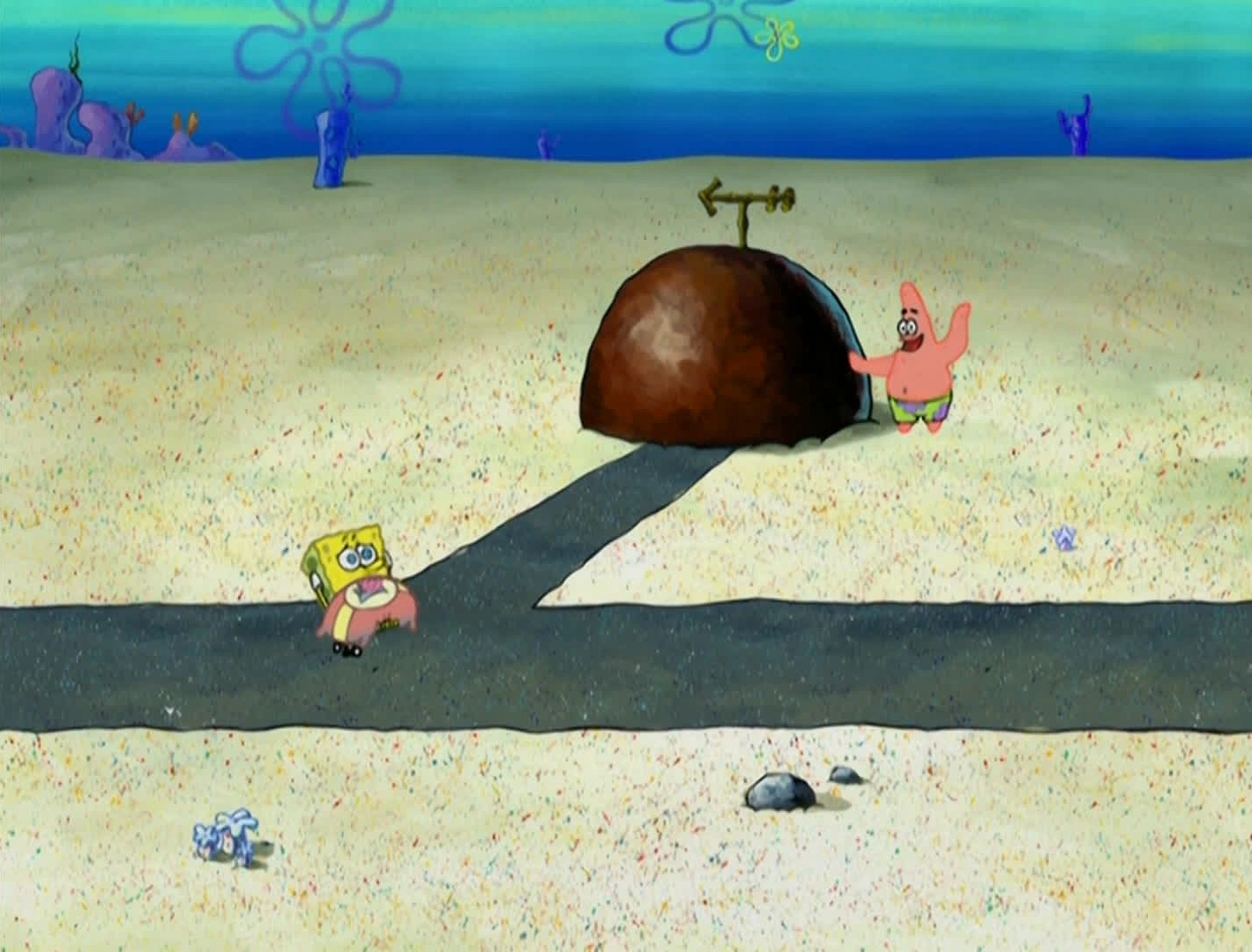 Have You Seen This Snail?/gallery Encyclopedia SpongeBobia FANDOM