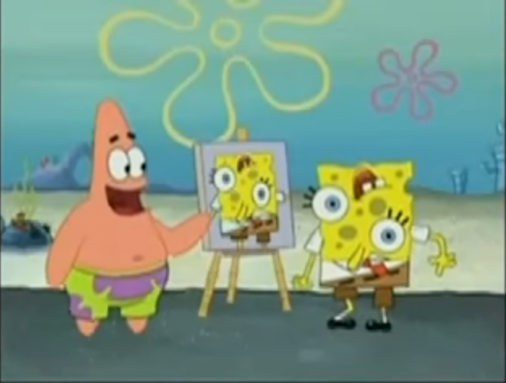 Picture Encyclopedia Spongebobia Fandom Powered By Wikia