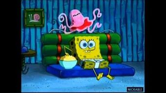 Planet Of The Jellyfish Encyclopedia Spongebobia Fandom