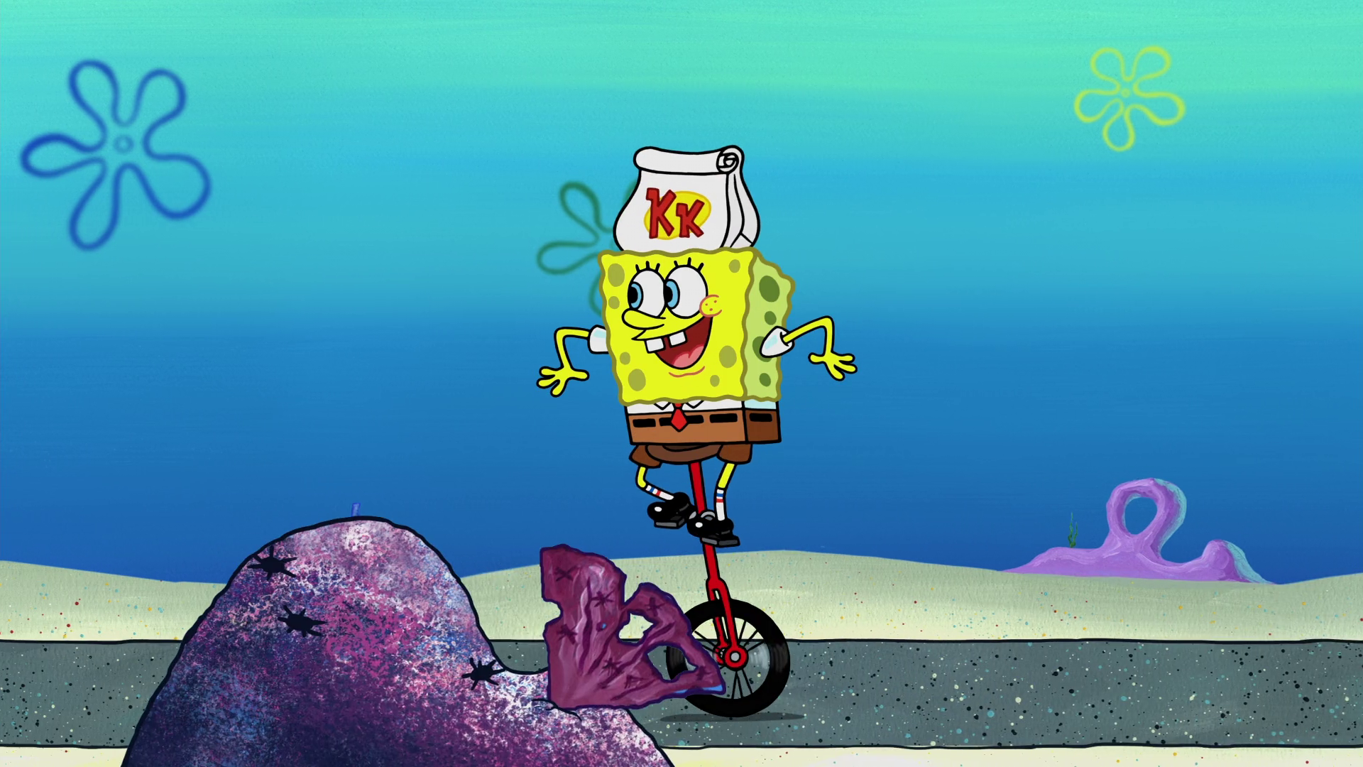 Krusty Kleaners/gallery | Encyclopedia SpongeBobia | FANDOM powered by ...