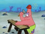 Patrick Construction Worker
