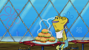 SpongeBob's Place 007