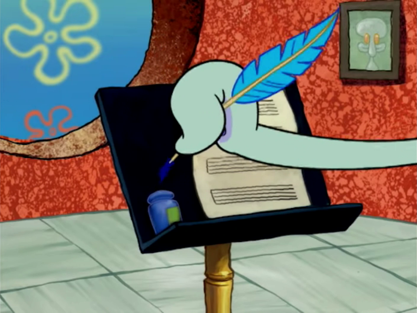 The Suction Cup Symphony Encyclopedia SpongeBobia FANDOM powered by