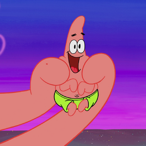 Tiny Patrick Gallery Encyclopedia Spongebobia Fandom