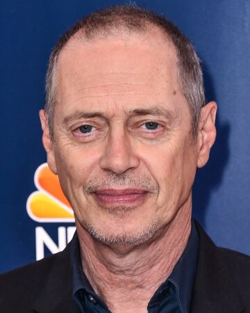 Steve Buscemi Encyclopedia Spongebobia Fandom
