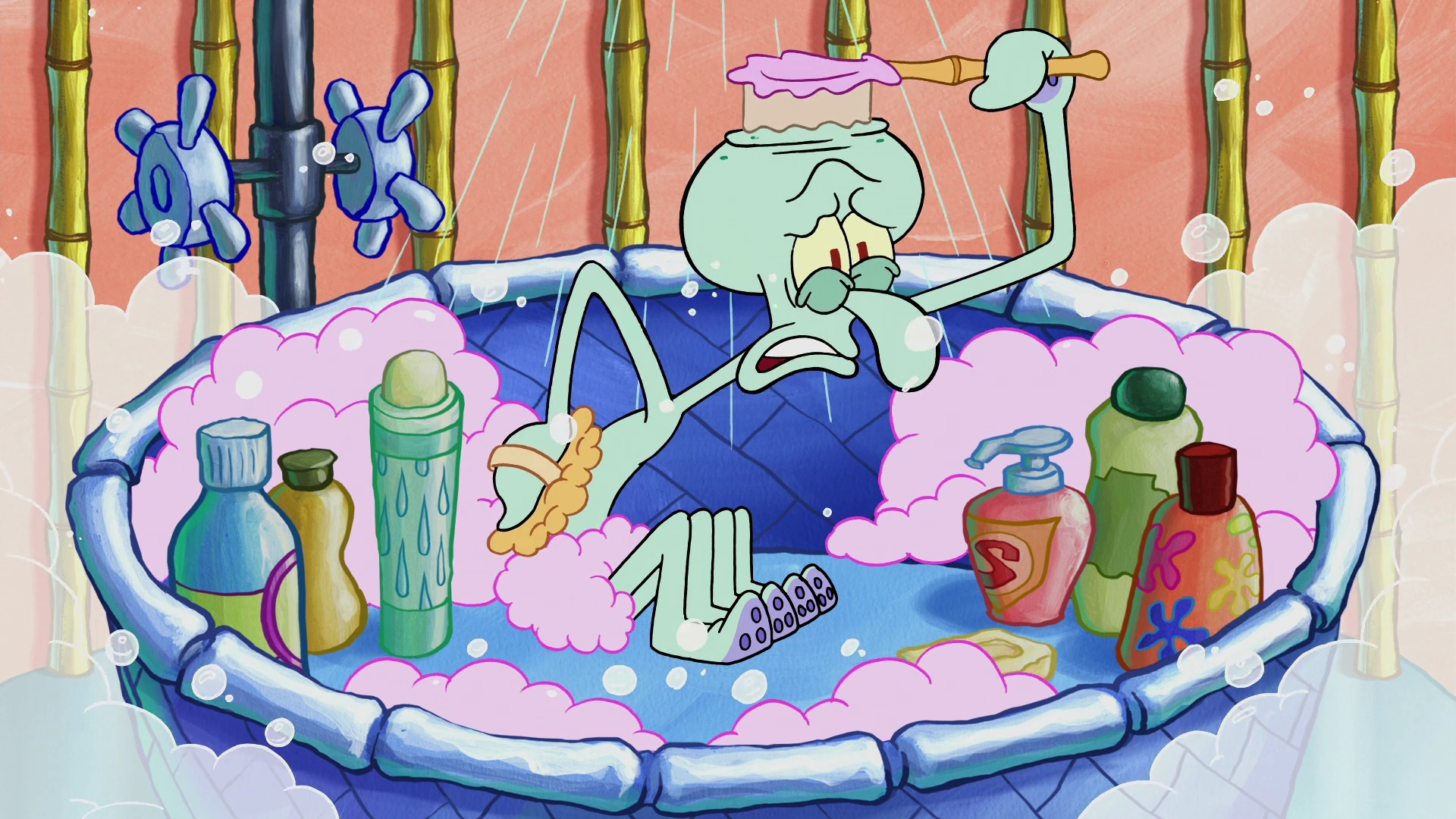 Image The Clam Whisperer 056.png Encyclopedia SpongeBobia FANDOM