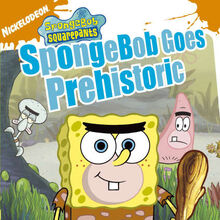 New Sponge Bob Prehistoric Memes Prehistoric Spongebob Meme