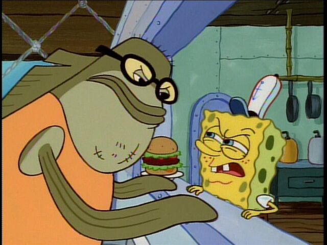File:Bubble Bass & Spongebob.jpg