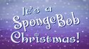 It&#039;s a SpongeBob Christmas!