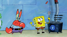 SpongeBob's Place 142