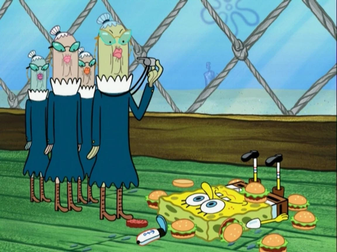 Image Banned in Bikini Bottom 16.jpg Encyclopedia SpongeBobia