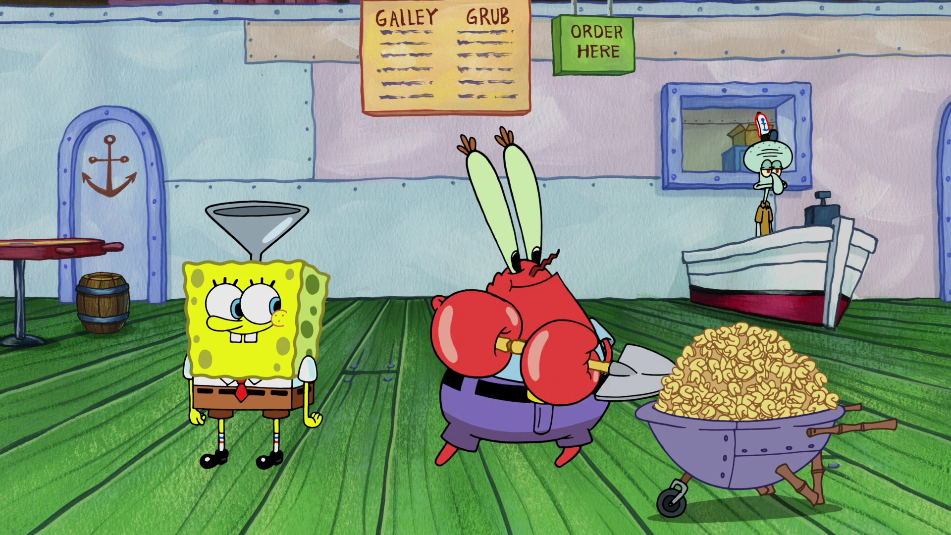 Chinese Food Encyclopedia SpongeBobia FANDOM powered by Wikia
