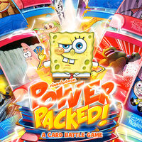 Nickelodeon Power Packed Encyclopedia Spongebobia Fandom