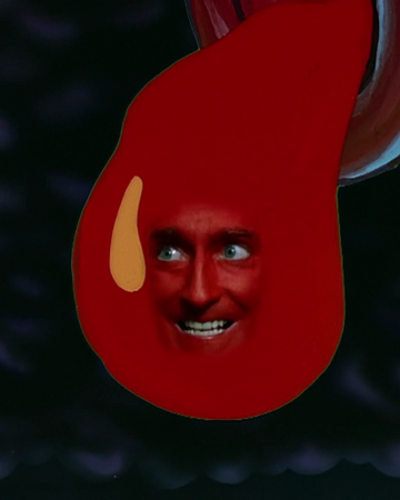Volcano Sauce Drop Encyclopedia Spongebobia Fandom