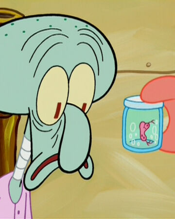Laugh Box Encyclopedia Spongebobia Fandom