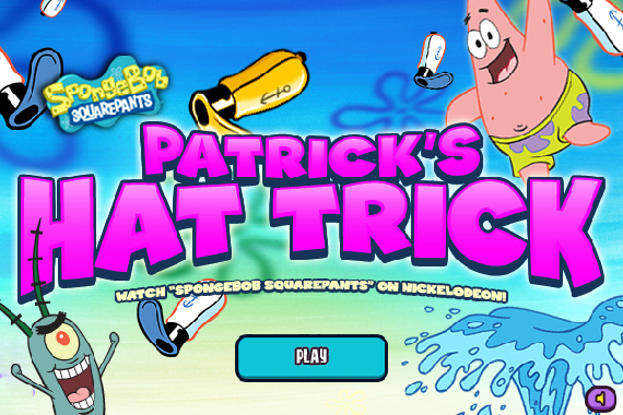 Patrick's Hat Trick | Encyclopedia 