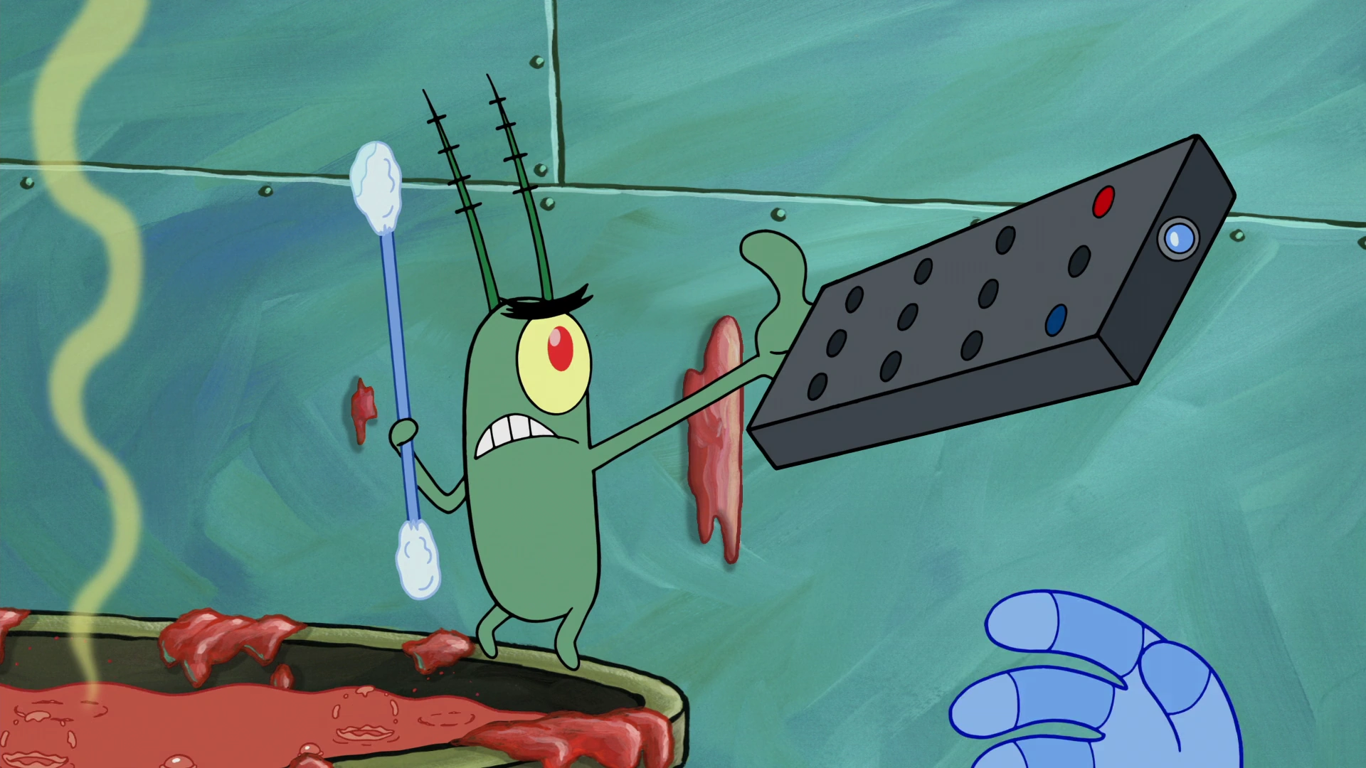 Image Salsa Imbecilicus 043.png Encyclopedia SpongeBobia FANDOM