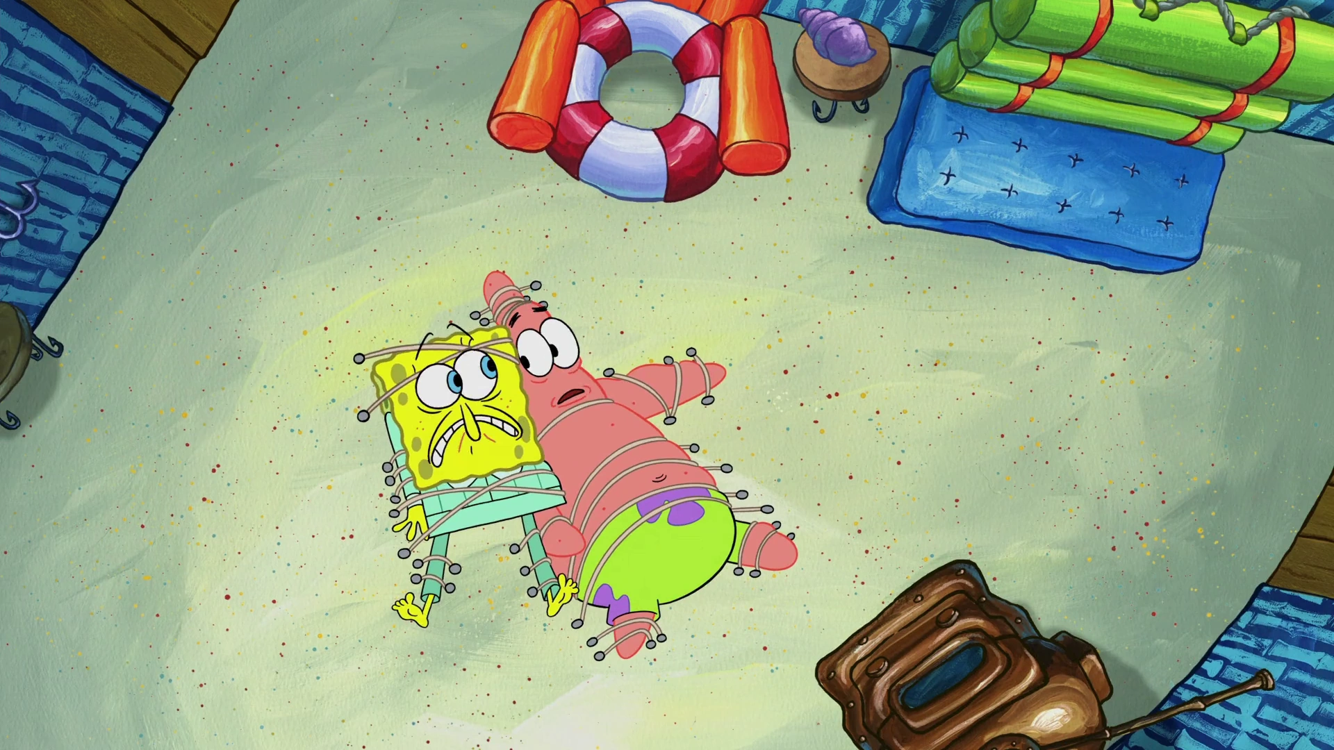 Image FunSized Friends 136.png Encyclopedia SpongeBobia FANDOM