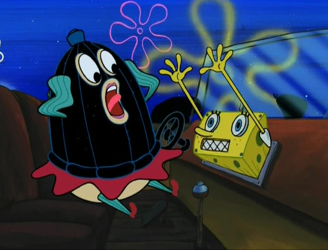 No Free Rides Encyclopedia Spongebobia Fandom