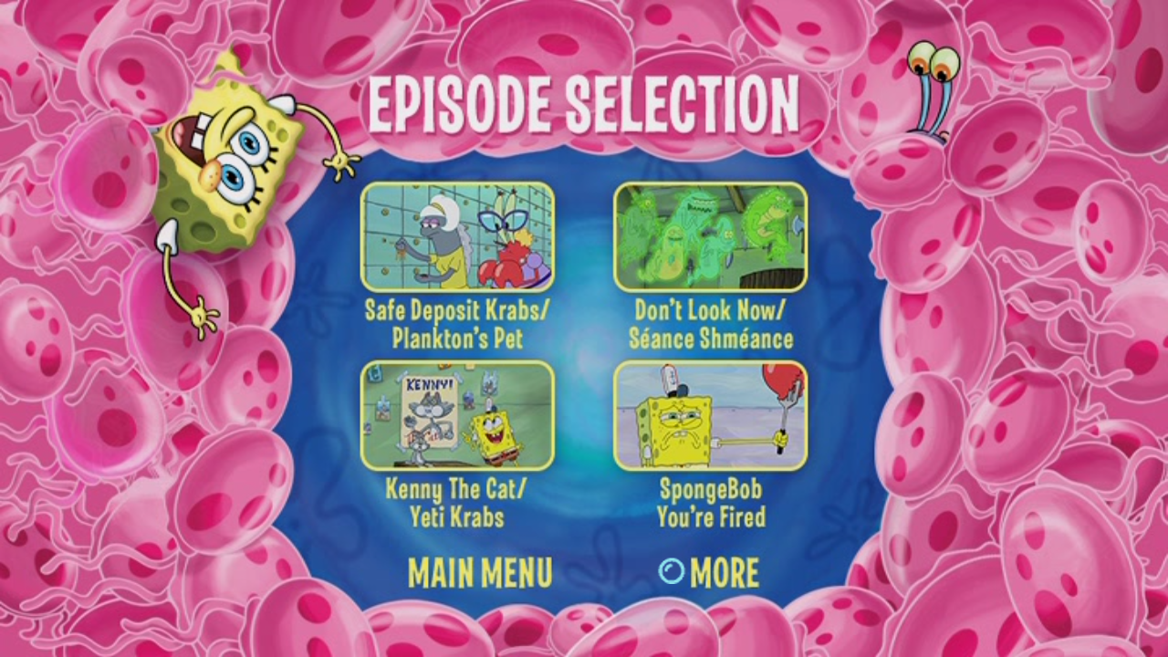 The Complete Ninth Season Encyclopedia Spongebobia Fandom