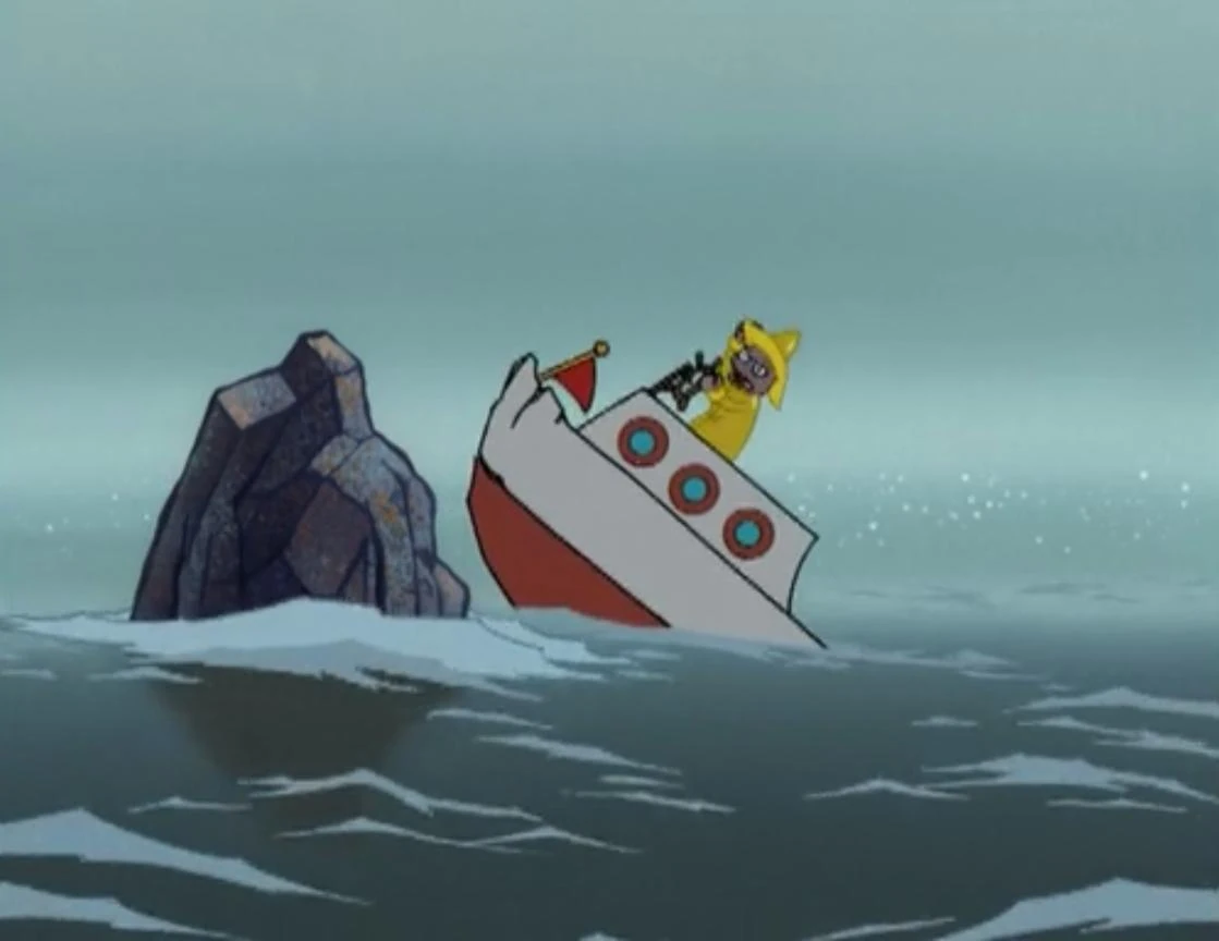 Image Thelosttepisodeeejpg SpongeBob SquarePants Wiki FANDOM