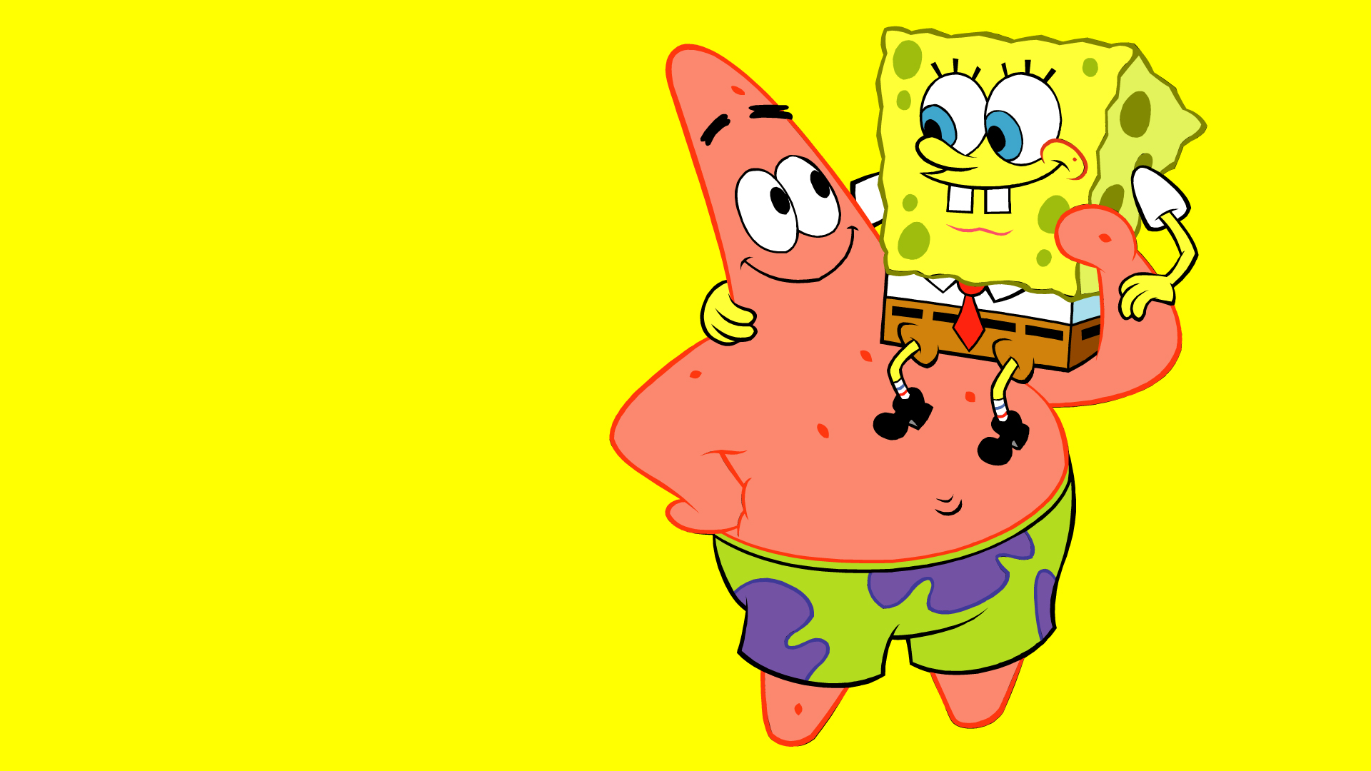 Image SpongeBob SquarePants Desktop Wallpaperjpg Encyclopedia