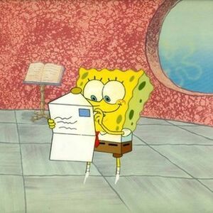 Naughty Nautical Neighbors Encyclopedia Spongebobia Fandom
