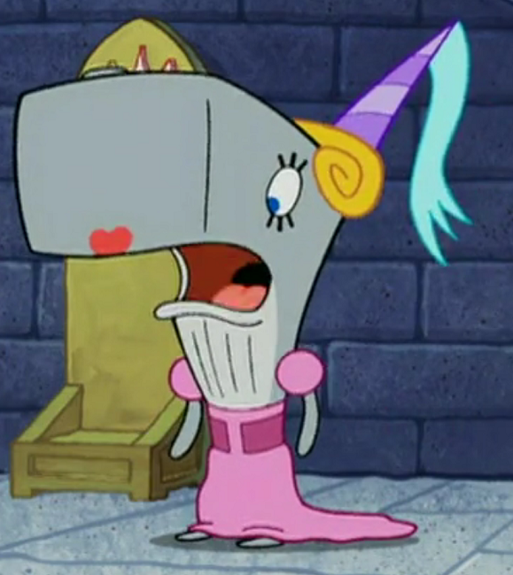Princess Pearl | Encyclopedia SpongeBobia | FANDOM powered by Wikia