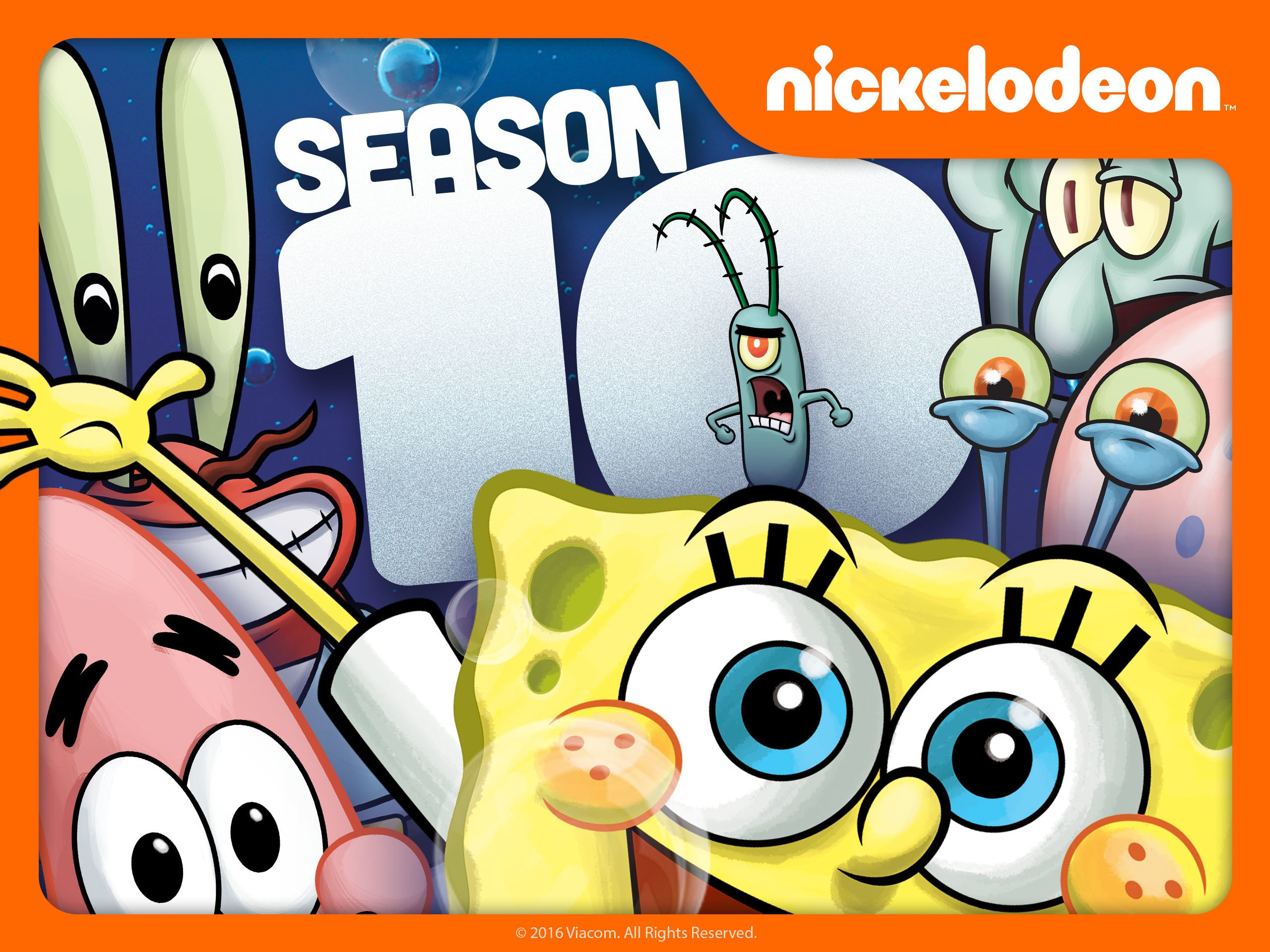 List Of Season 10 Episodes Encyclopedia Spongebobia Fandom Powered