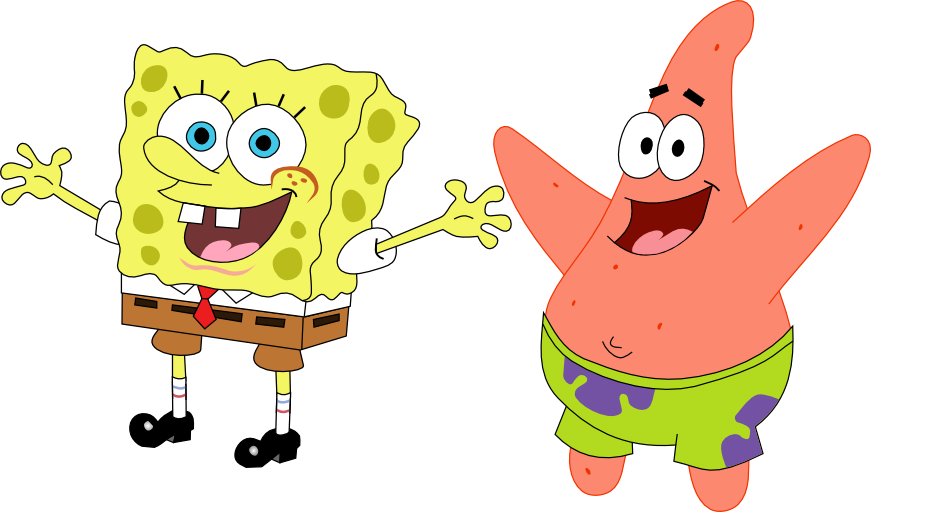 spongebob squarepants gambar Spongebob & Patrick HD wallpaper and ... spongebob squarepants gambar Spongebob & Patrick HD wallpaper and ...