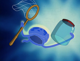 Jellyfish Hunter 150