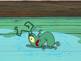 Krabs vs. Plankton 024