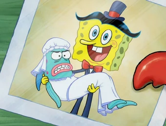 Stanley S Squarepants Encyclopedia Spongebobia Fandom