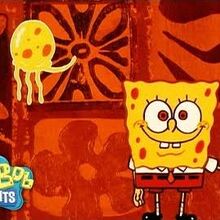 Jellyfish Jam Encyclopedia Spongebobia Fandom