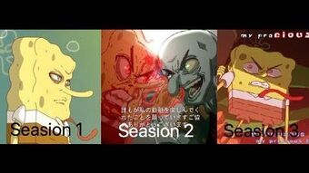 List Of Spongebob Squarepants Internet Phenomena Miscellaneous Encyclopedia Spongebobia Fandom