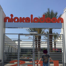 Nickelodeon Animation Studio Encyclopedia Spongebobia Fandom