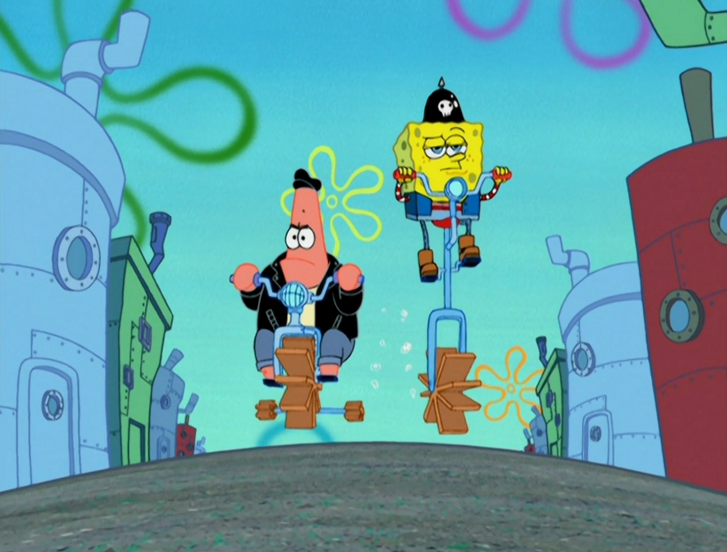 aqua boy spongebob aqua boy spongebob