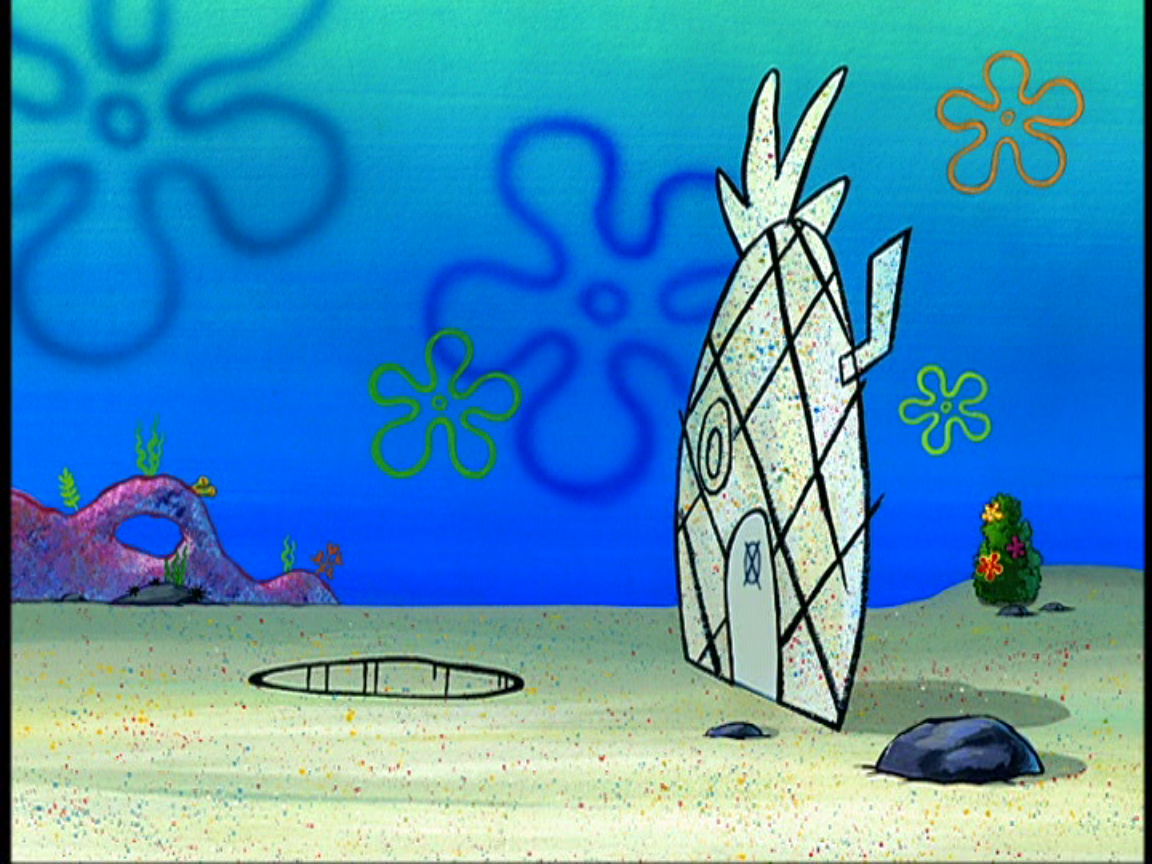 DoodleBob's house/gallery Encyclopedia SpongeBobia FANDOM powered