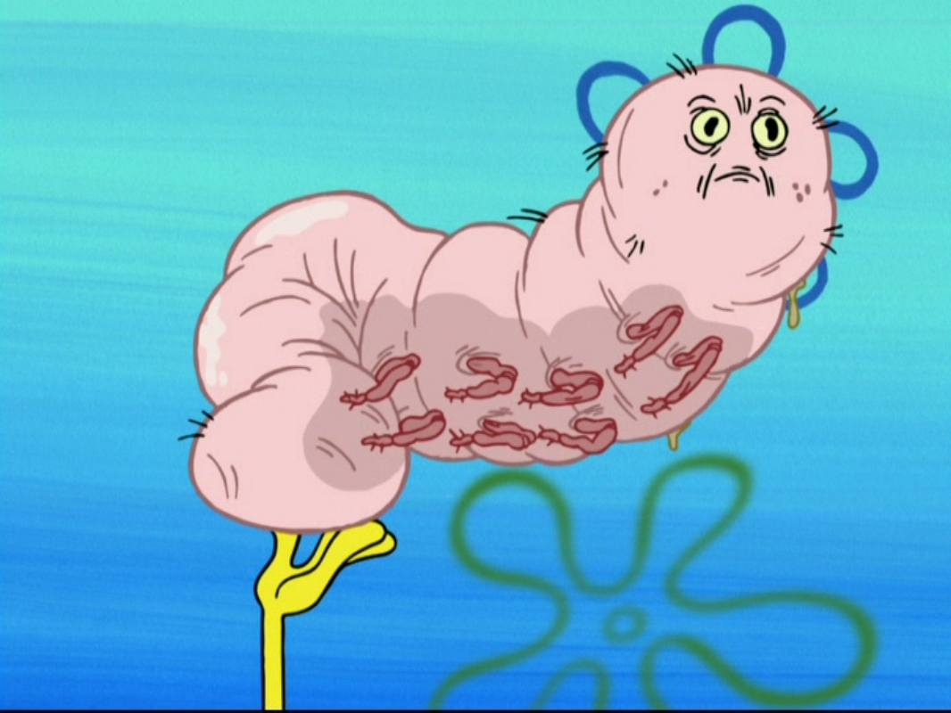 Mrs. Wormsley | Encyclopedia SpongeBobia | FANDOM powered by Wikia1066 x 800