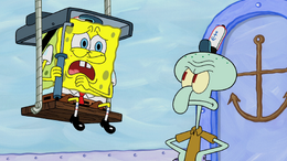 Yeti Krabs 139