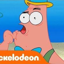 Patnocchio Encyclopedia Spongebobia Fandom