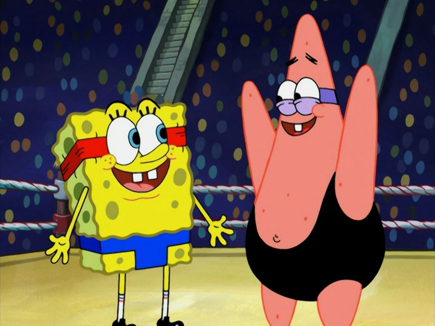 Krusty Krushers Encyclopedia SpongeBobia FANDOM powered by Wikia