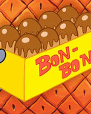 Bon Bons Encyclopedia Spongebobia Fandom