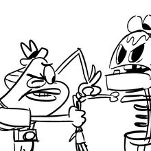 No Pictures Please Encyclopedia Spongebobia Fandom