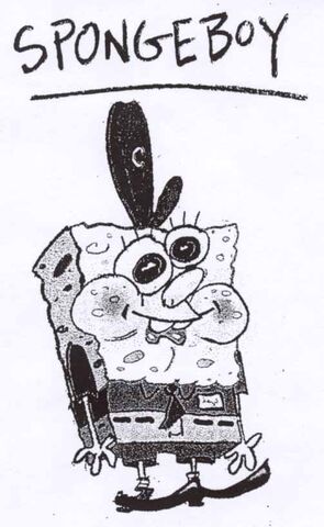File:SpongeBoy Concept Hillenburg.jpg