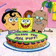 Squarpant