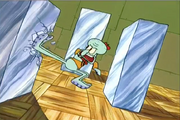 Artunknown ninja