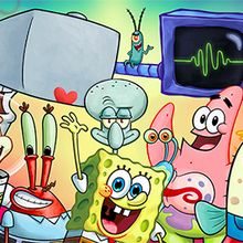 List Of Characters Main Encyclopedia Spongebobia Fandom
